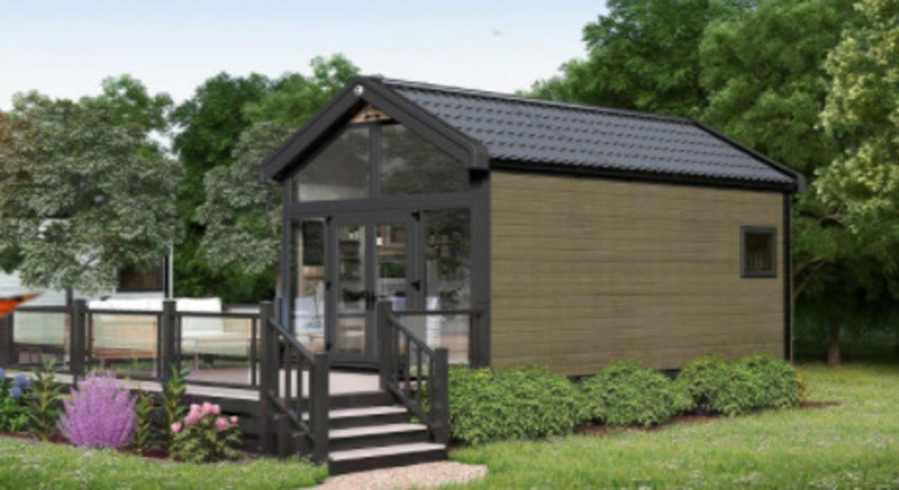 Caledonian Lodges 2 อินเวอร์เนส ภายนอก รูปภาพ